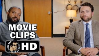 FIST FIGHT Movie Clip Compilation (2017) Ice Cube, Charlie Day Comedy HD