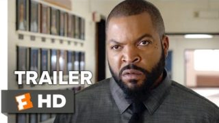Fist Fight Official Trailer 1 (2017) – Ice Cube Movie