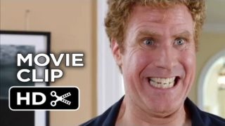 Get Hard Movie CLIP – Mad Dog (2015) – Will Ferrell, Kevin Hart Comedy HD