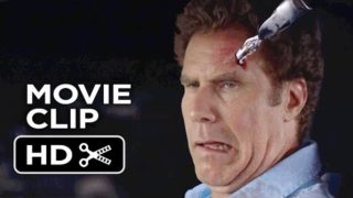Get Hard Movie CLIP – Splitting Headache (2015) – Will Ferrell, Kevin Hart Movie HD