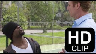 Get Hard – "The Yard" Funny Clip / Scene HD – Will Ferrell, Kevin Hart Movie Comedy 2015