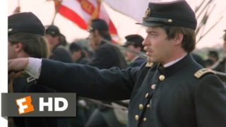 Glory (1/8) Movie CLIP – The Battle of Antietam (1989) HD