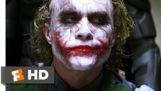 Good Cop, Bat Cop – The Dark Knight (5/9) Movie CLIP (2008) HD