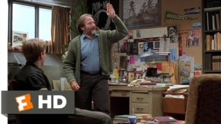 Good Will Hunting (6/12) Movie CLIP – Game Six (1997) HD