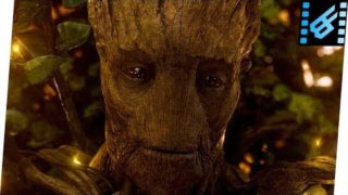 Groot's Sacrifice / "We Are Groot" Scene | Guardians of the Galaxy (2014) Movie Clip
