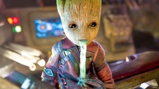 GUARDIANS OF THE GALAXY 2 Best 'BABY GROOT' Movie Clips (2017)