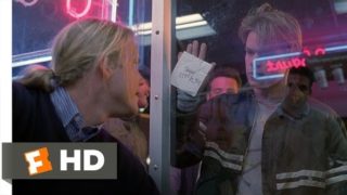 How You Like Them Apples? – Good Will Hunting (2/12) Movie CLIP (1997) HD