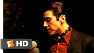 If History Has Taught Us Anything – The Godfather: Part 2 (6/8) Movie CLIP (1974) HD