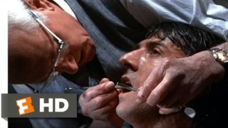 Is It Safe? – Marathon Man (4/8) Movie CLIP (1976) HD