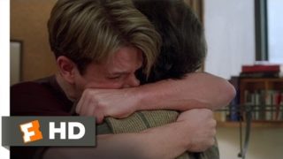 It's Not Your Fault – Good Will Hunting (12/12) Movie CLIP (1997) HD