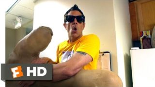 Jackass 3D (2/10) Movie CLIP – High Five (2010) HD