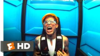 Jackass 3D (9/10) Movie CLIP – Poo Cocktail Supreme (2010) HD