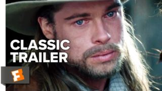 Legends of the Fall (1994) Trailer #1 | Movieclips Classic Trailers