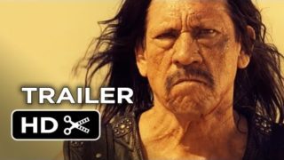 Machete Kills Official Trailer #2 (2013) – Jessica Alba, Charlie Sheen Movie HD