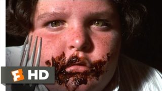 Matilda (1996) – Bruce vs. Chocolate Cake Scene (4/10) | Movieclips