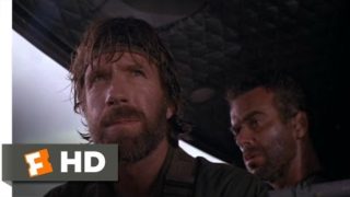 Missing in Action (10/10) Movie CLIP – Chopper to Saigon (1984) HD