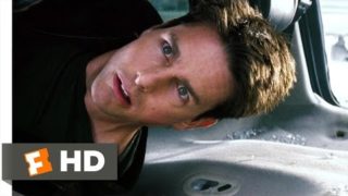 Mission: Impossible 3 (2006) – Bridge Attack Scene (7/8) | Movieclips
