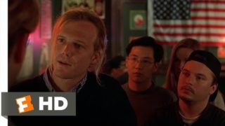 My Boy's Wicked Smart – Good Will Hunting (1/12) Movie CLIP (1997) HD