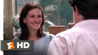 Notting Hill (9/10) Movie CLIP – Just a Girl (1999) HD