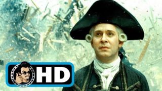 Pirates of the Caribbean: At World's End Movie CLIP – Beckett's Death Scene |FULL HD| 2007