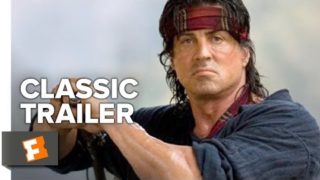 Rambo (2008) – Official Trailer – Sylvester Stallone Action Movie HD