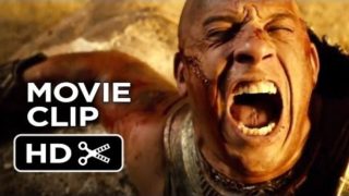 Riddick Movie CLIP – First 10 Minutes (2013) – Vin Diesel Sci-Fi Movie HD