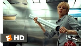 Salt (2010) – Explosive Escape Scene (2/10) | Movieclips
