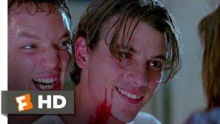 Scream (1996) – Surprise, Sidney! Scene (10/12) | Movieclips