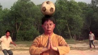 Shaolin Disciples Comeback — Shaolin Soccer