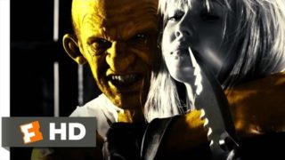 Sin City (11/12) Movie CLIP – So Long, Junior (2005) HD