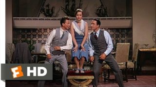 Singin' in the Rain (5/8) Movie CLIP – Good Morning (1952) HD
