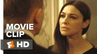 Spectre Movie CLIP  – Villa (2015) – Monica Bellucci, Daniel Craig Action Movie HD