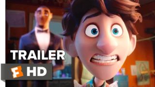 Spies in Disguise Trailer #2 (2019) | Movieclips Trailers