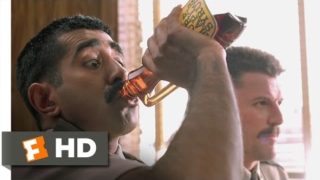 Super Troopers (1/5) Movie CLIP – Chugging Syrup (2001) HD