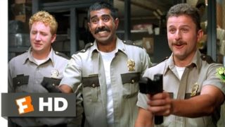Super Troopers (5/5) Movie CLIP – Shenanigans (2001) HD