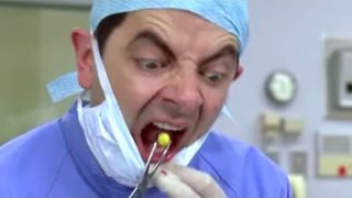Sweetie Bean | Funny Clips | Mr Bean Official