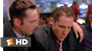 Swingers (1/12) Movie CLIP – Double Down (1996) HD