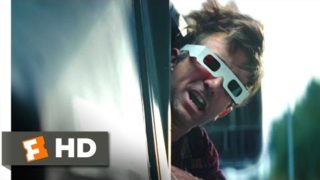 The A-Team (3/5) Movie CLIP – The Great Escape in 3D (2010) HD