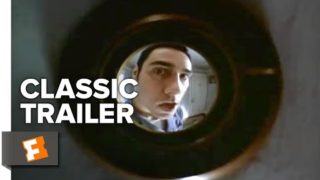 The Cable Guy (1996) Trailer #1 | Movieclips Classic Trailers