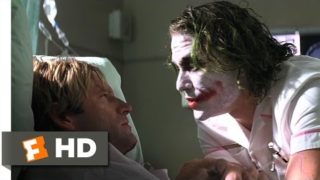 The Dark Knight (6/9) Movie CLIP – Agent of Chaos (2008) HD
