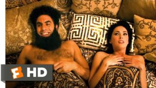 The Dictator (2012) – Seducing Megan Fox Scene (2/10) | Movieclips