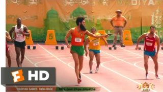The Dictator (2012) – The Aladeen Law Scene (1/10) | Movieclips