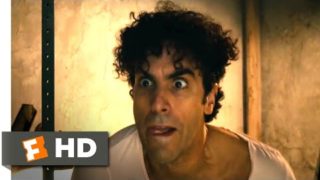 The Dictator (2012) – You Need to Touch Yourself Scene (8/10) | Movieclips