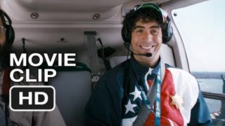 The Dictator – Extended Movie CLIP – Sacha Baron Cohen Movie HD