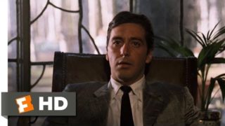 The Godfather: Part 2 (1/8) Movie CLIP – My Offer is Nothing (1974) HD