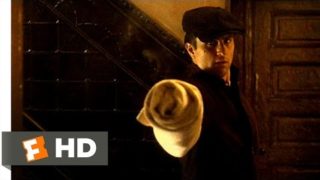 The Godfather: Part 2 (2/8) Movie CLIP – The Murder of Don Fanucci (1974) HD