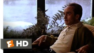 The Godfather: Part 2 (3/8) Movie CLIP – You're Nothing to Me Now (1974) HD