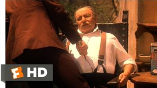 The Godfather: Part 2 (5/8) Movie CLIP – Sicilian Revenge (1974) HD