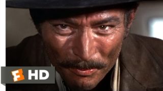 The Good, the Bad and the Ugly (1/12) Movie CLIP – Angel Eyes Finishes the Job (1966) HD