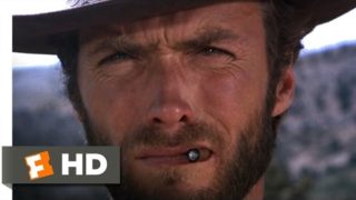 The Good, the Bad and the Ugly (11/12) Movie CLIP – Three-Way Standoff (1966) HD